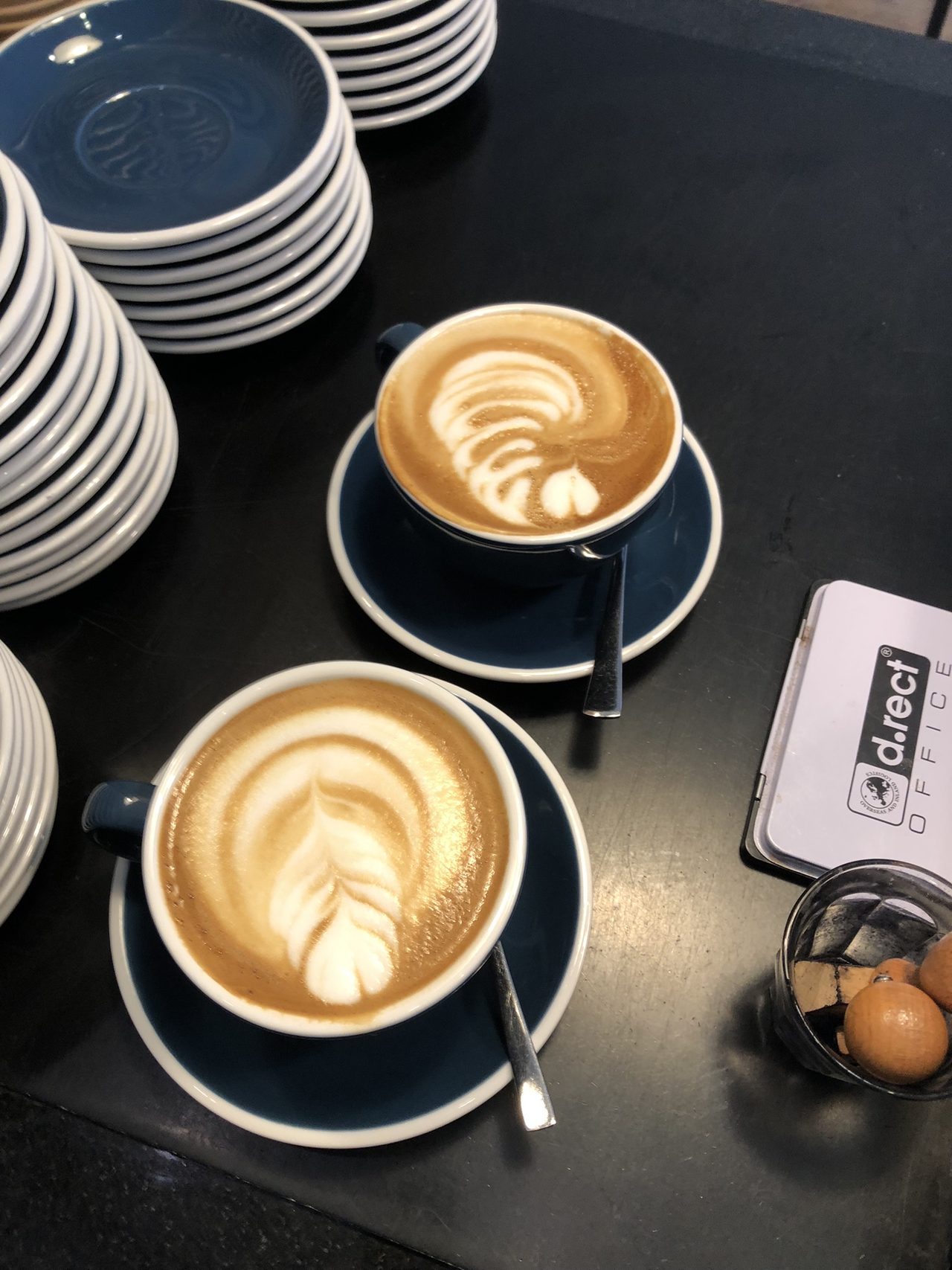 ExpoBaristi event 5